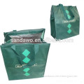 Ecological TDC Exhibitor can cooler bag